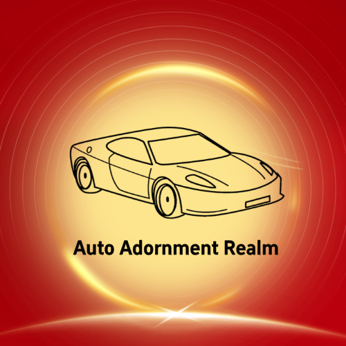 Auto Adornment Realm